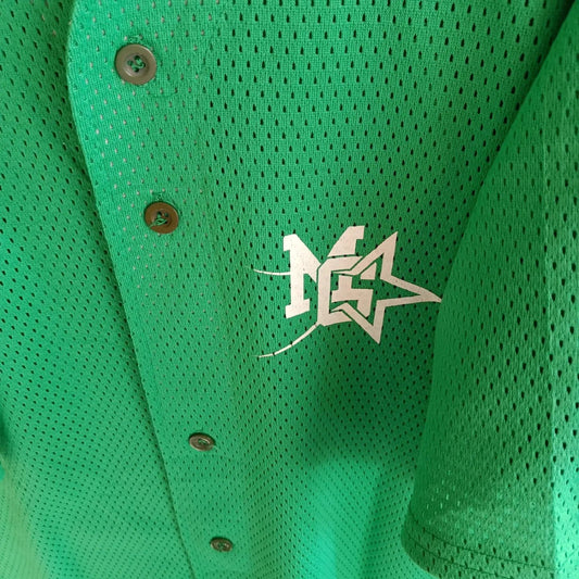 एमएलबी डिक्सी यूथ बेसबॉल (कोच केंट 7) ❤️🔥