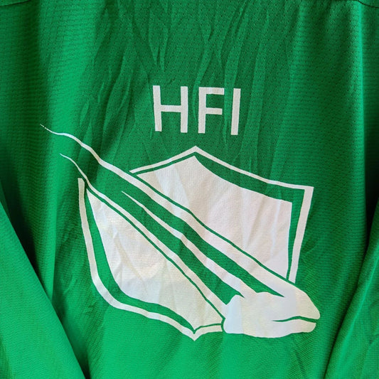 Ice Hockey Jersey HFI (Oversized T shirt or jersey unisex)