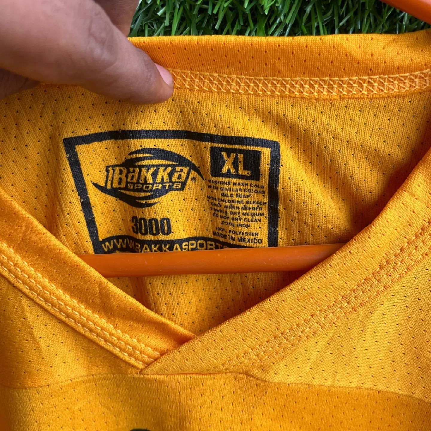 Ice Hockey Jersey Pacific district 80 (Oversized T Shirt or jersey unisex)