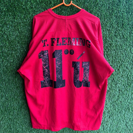 Ice Hockey Jersey MSB Bears (Oversized T Shirt or jersey unisex)