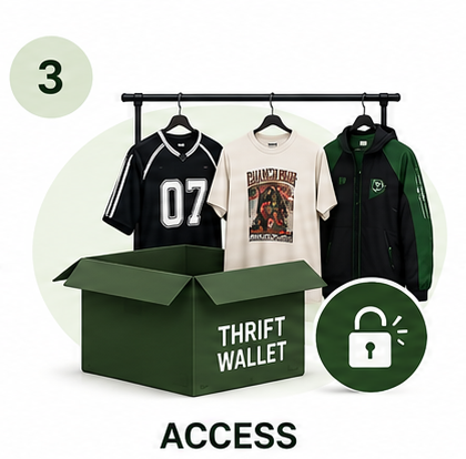 3. Access