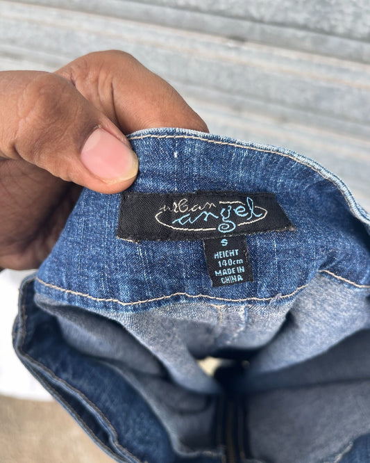 Urban Angel Mini skirt