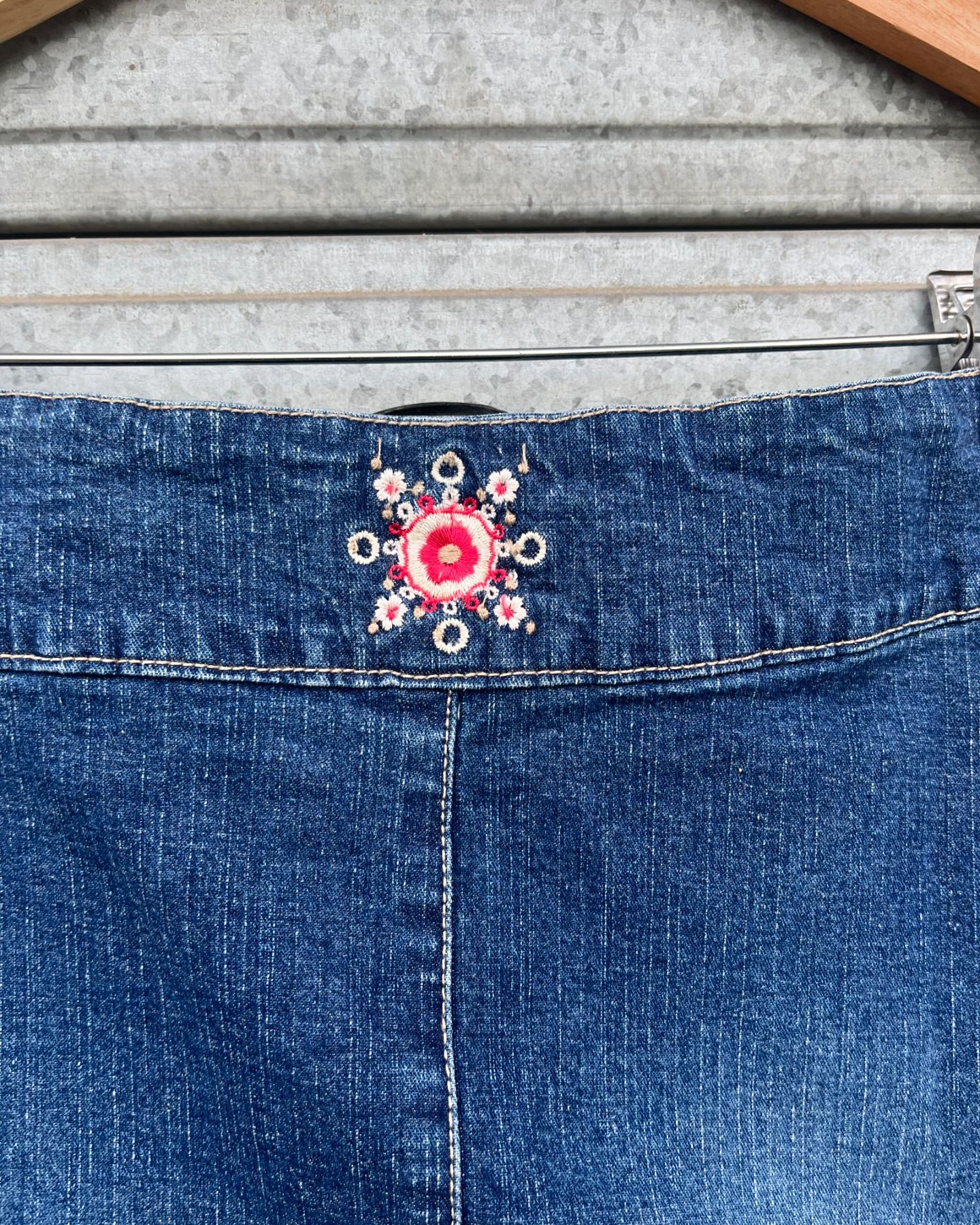 Urban Angel Mini skirt