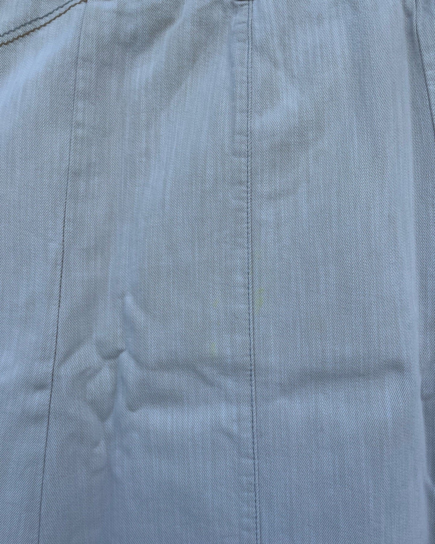 Tristan and Iseut Skirt