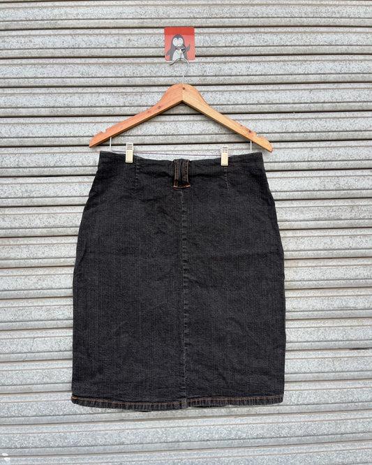 Vault &co Mini skirt