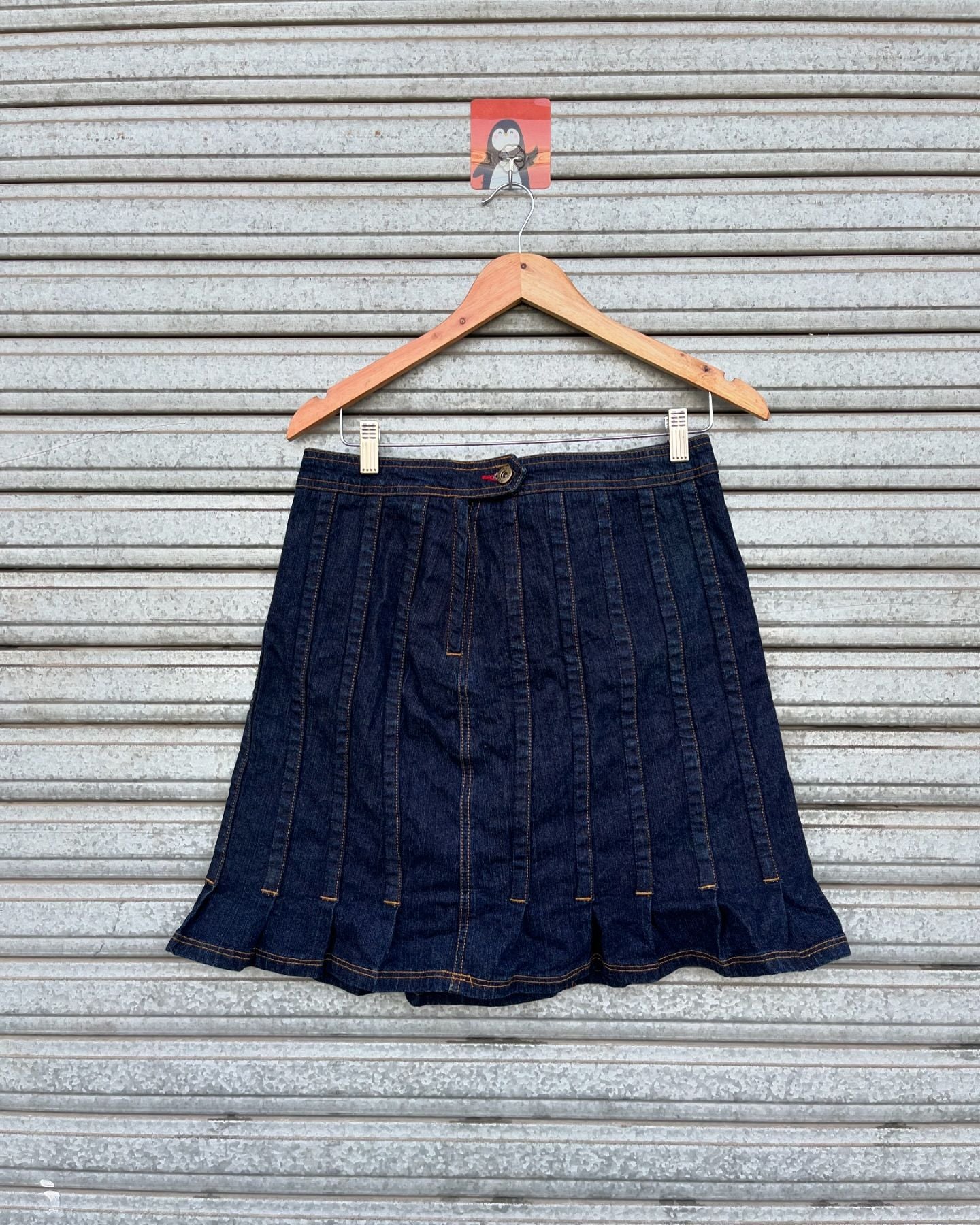 Tommy Hilfiger Mini skirt