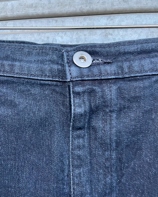 Global Mind Long Skirt