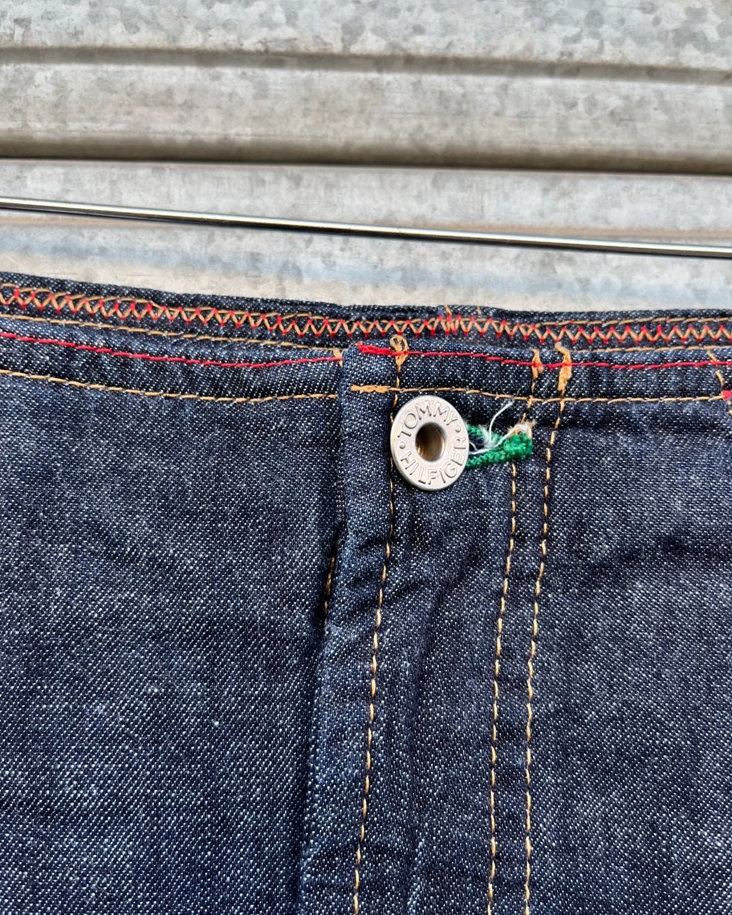 Long skirt Tommy Hilfiger