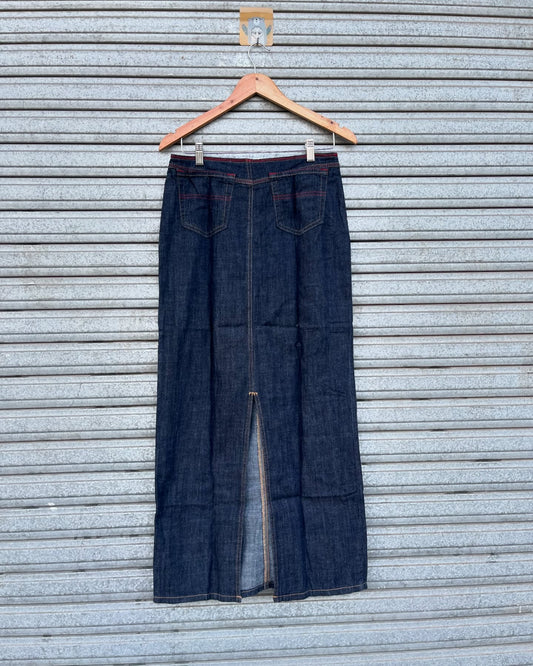 Long skirt Tommy Hilfiger