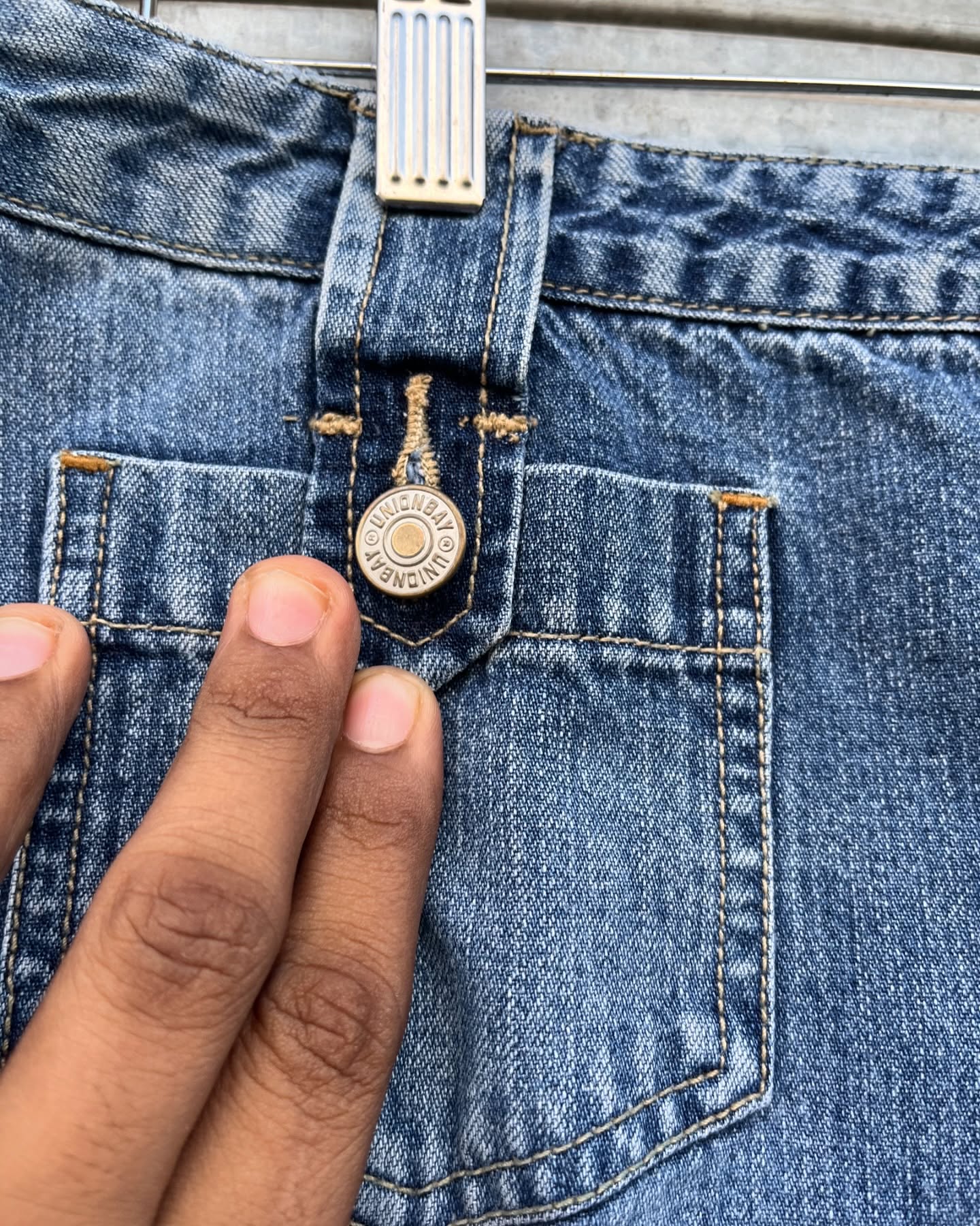 Long Skirt Union Bay