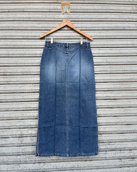 Long Skirt Union Bay