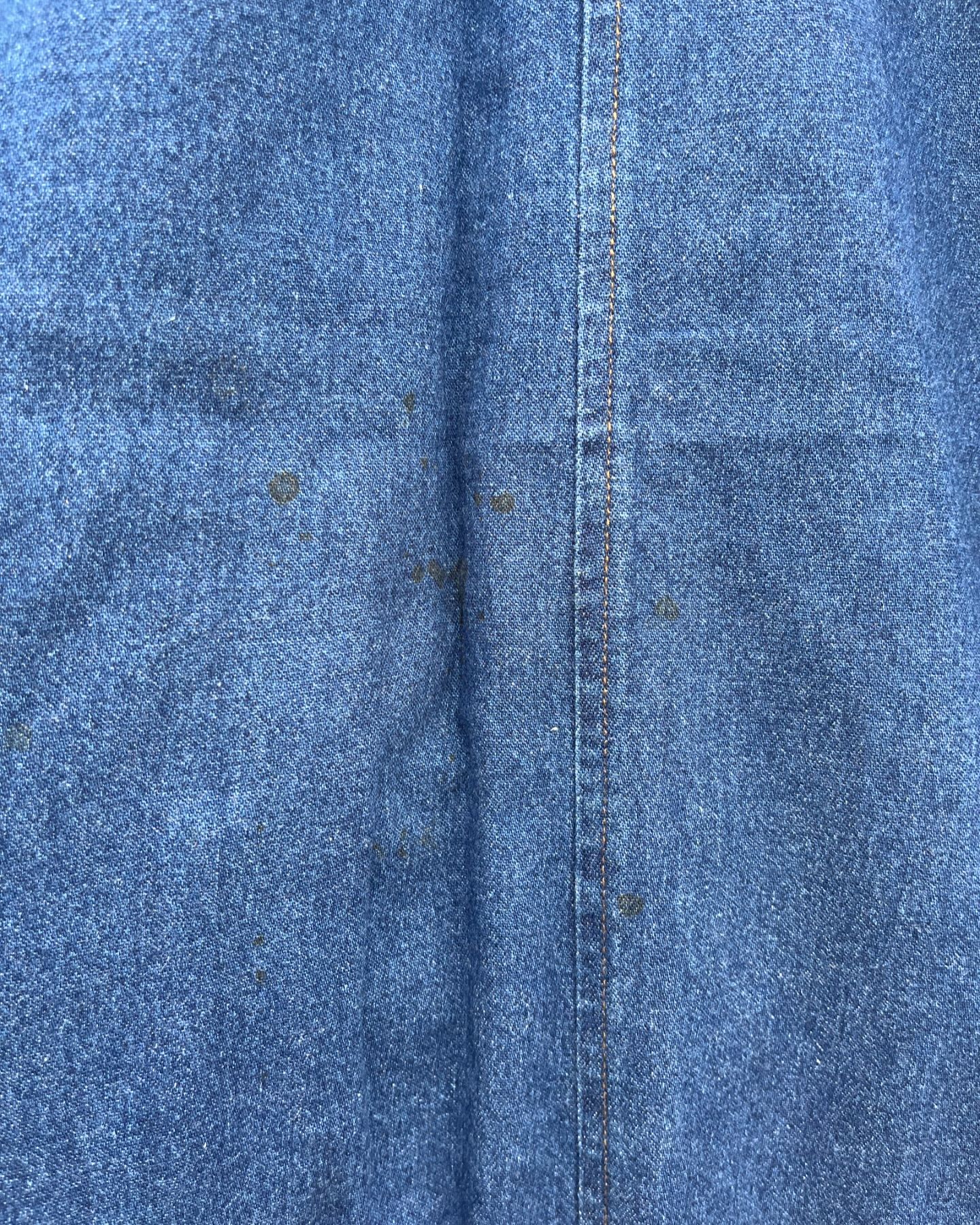 Long skirt Basic edition