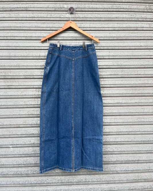 Long skirt LL.Bean