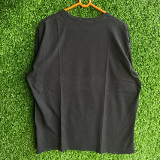 Oversized Minions Through Time T shirt (Oversized Half sleeve T Shirt or jersey unisex)