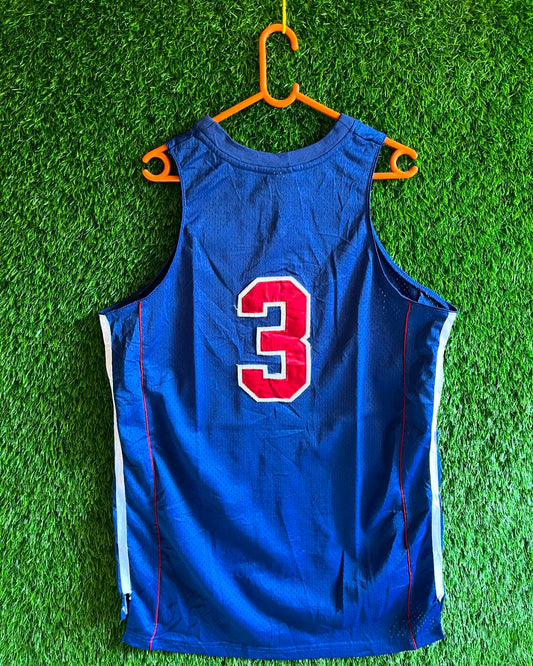 NBA Star bury 03 (Oversized Sleeveless Basketball T Shirt or jersey unisex)
