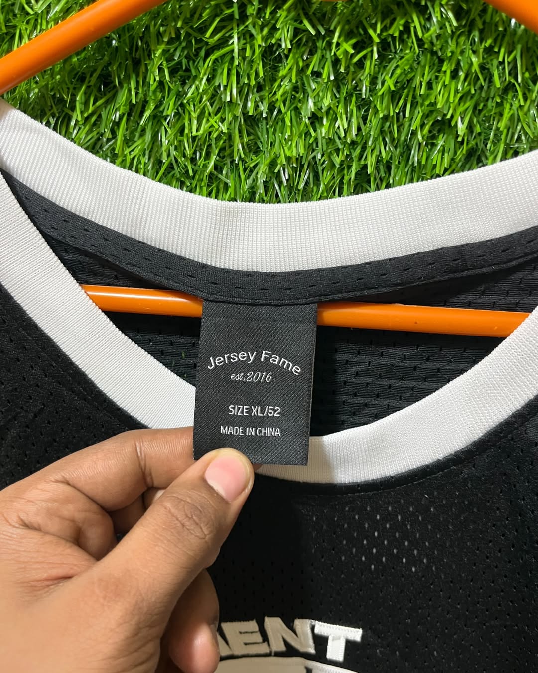 NBA Tournament Shoutout Birdie 96 (Oversized Sleeveless Basketball T Shirt or jersey unisex)