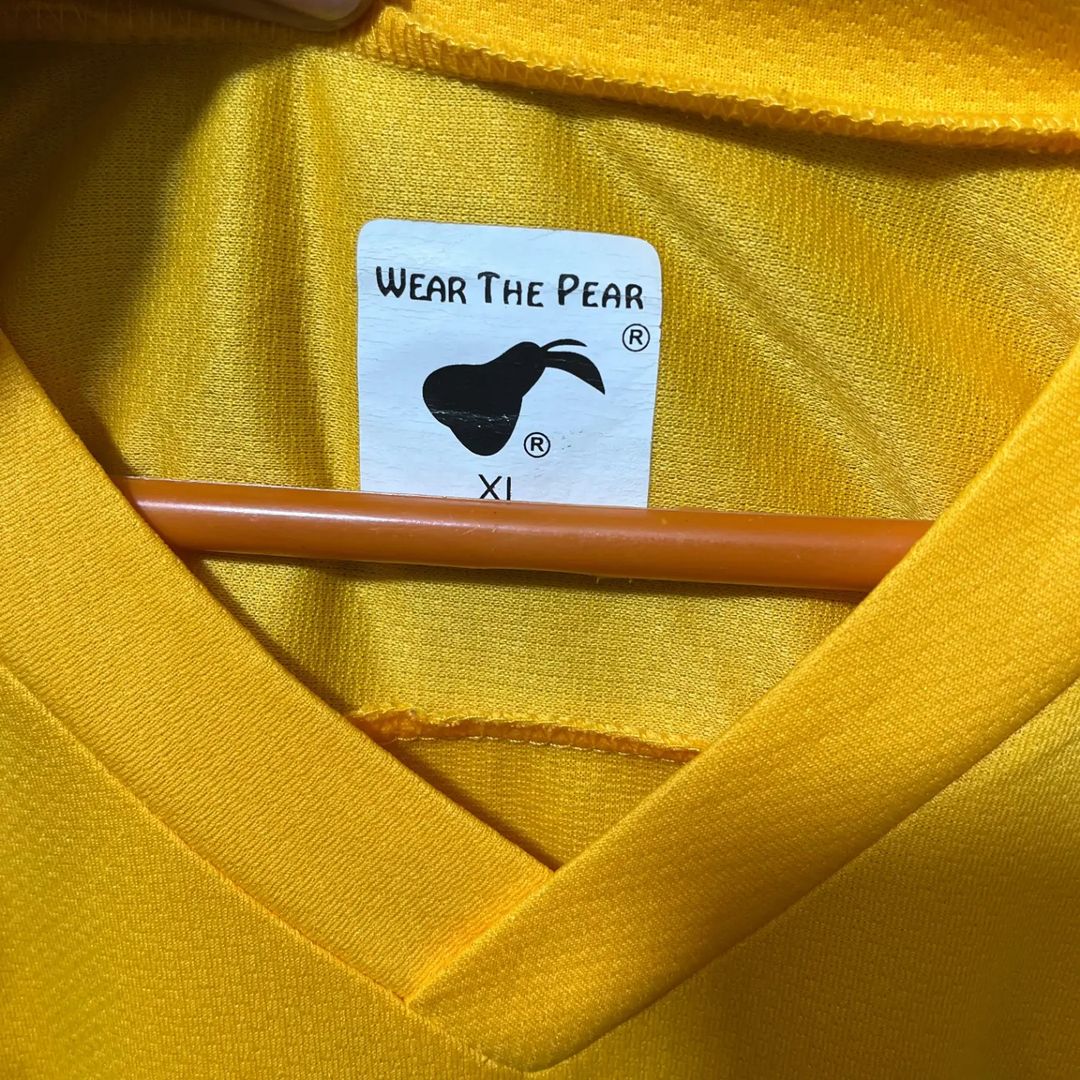 Ice Hockey Jersey Ice Dogs 8 (Oversized Full Sleeve Ice hockey T Shirt or jersey unisex)