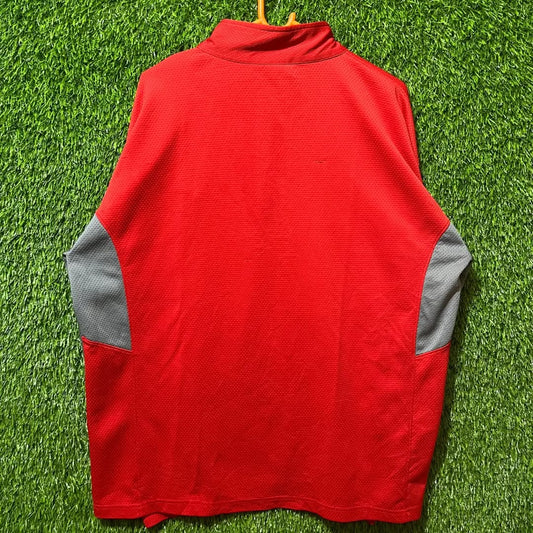 Ice Hockey Jersey W zipper (Oversized Full Sleeve Ice hockey T Shirt or jersey unisex)