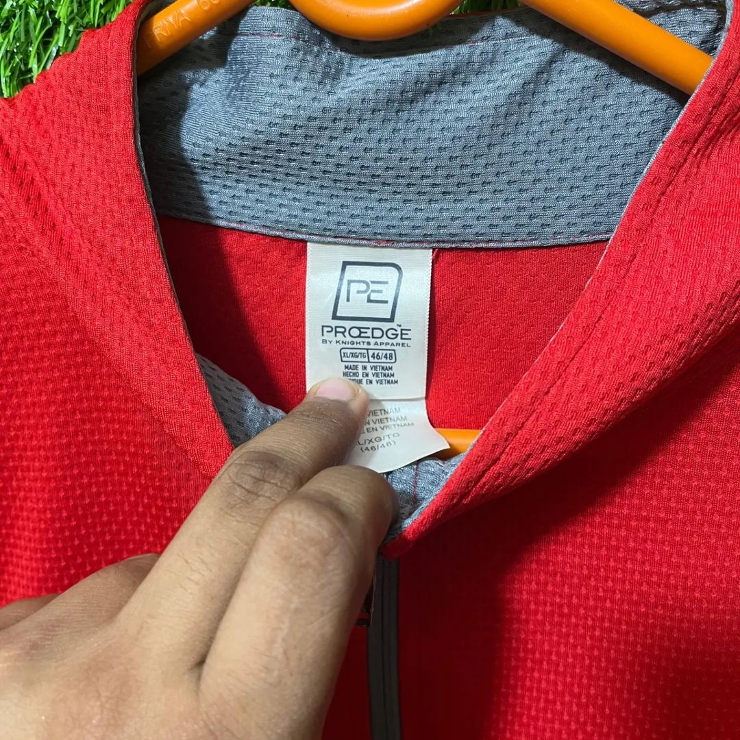 Ice Hockey Jersey W zipper (Oversized Full Sleeve Ice hockey T Shirt or jersey unisex)