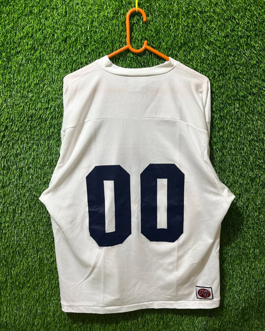 Ice Hockey Jersey 3 on 3 00 (Oversized Full Sleeve Ice hockey T Shirt or jersey unisex)