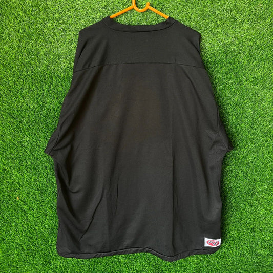 Ice Hockey Jersey Jaguar (Oversized Full Sleeve Ice hockey T Shirt or jersey unisex)