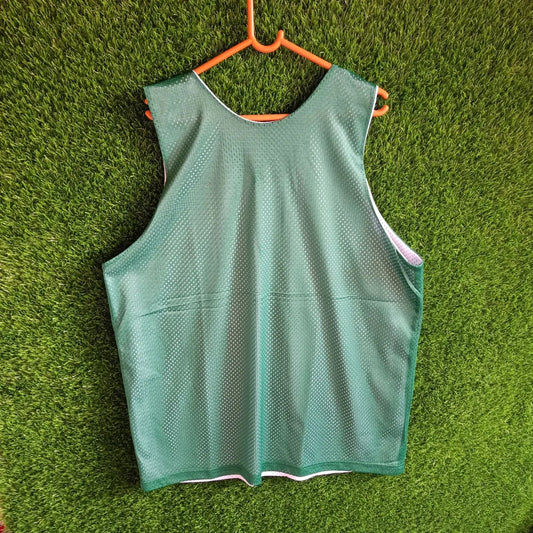 NBA BOSTON (Oversized Sleeveless Basketball T Shirt or jersey unisex)