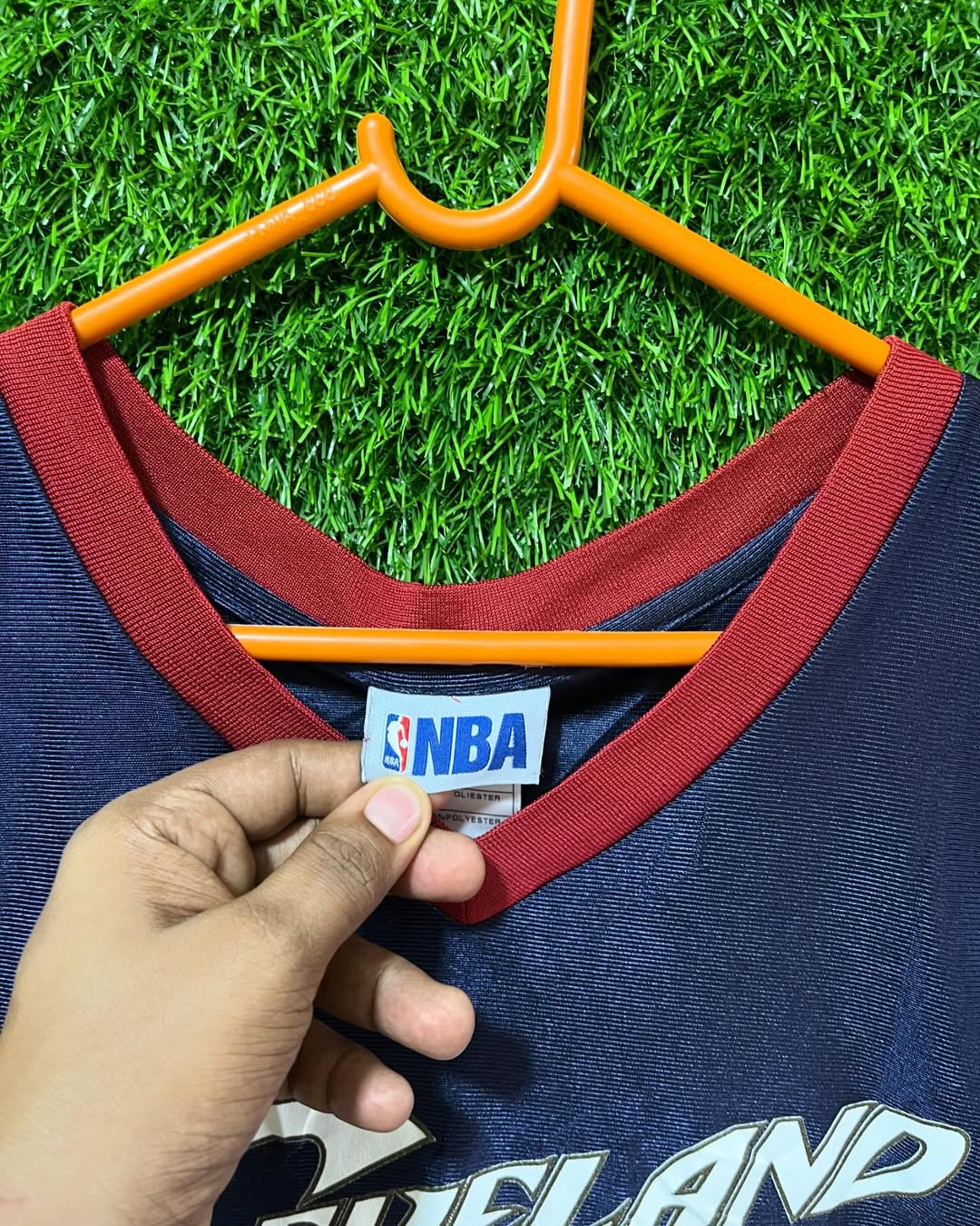 NBA Cleveland 23 (Oversized Sleeveless Basketball T Shirt or jersey unisex)