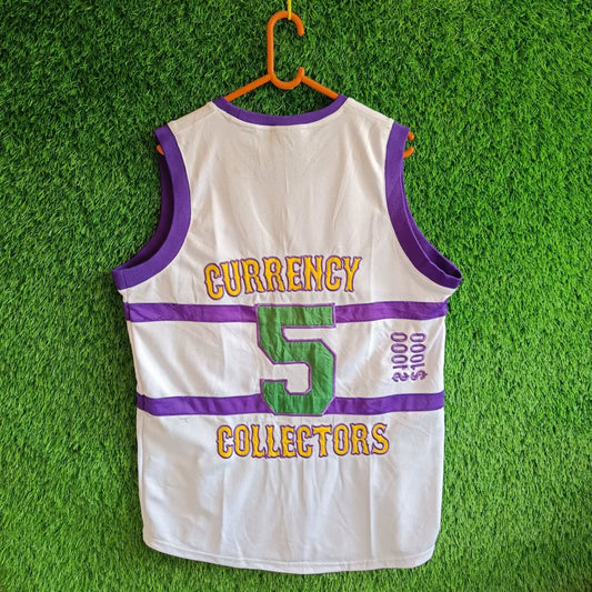 NBA Tulones 05 (Oversized Sleeveless Basketball T Shirt or jersey unisex)