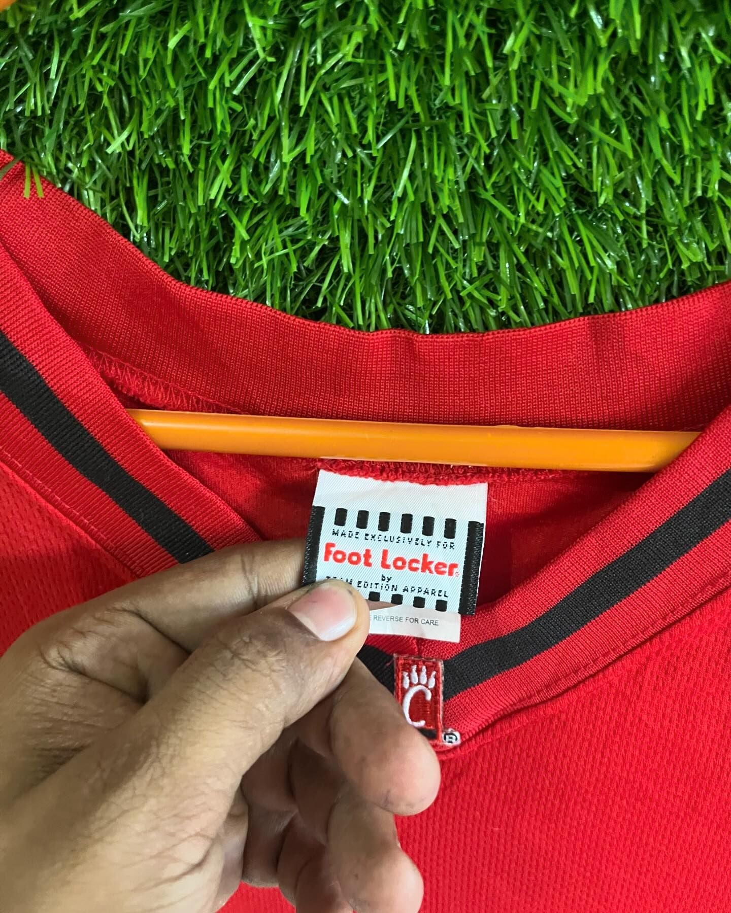 NBA CinCinnati 11 (Oversized Sleeveless Basketball T Shirt or jersey unisex)