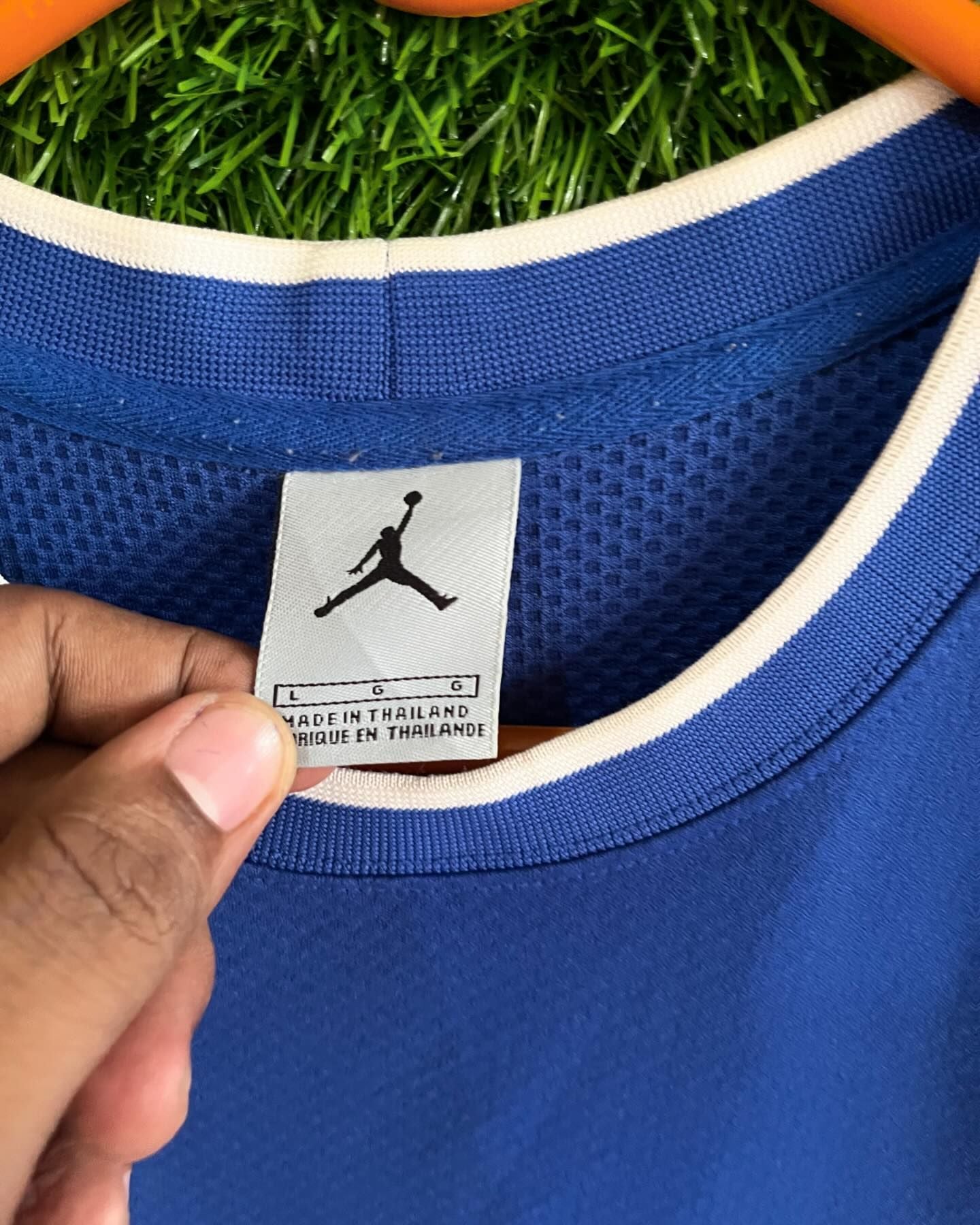 NBA Jordan 23 (Oversized Sleeveless Basketball T Shirt or jersey unisex)