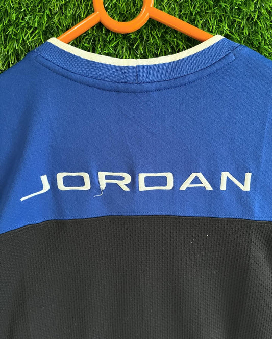 NBA Jordan 23 (Oversized Sleeveless Basketball T Shirt or jersey unisex)