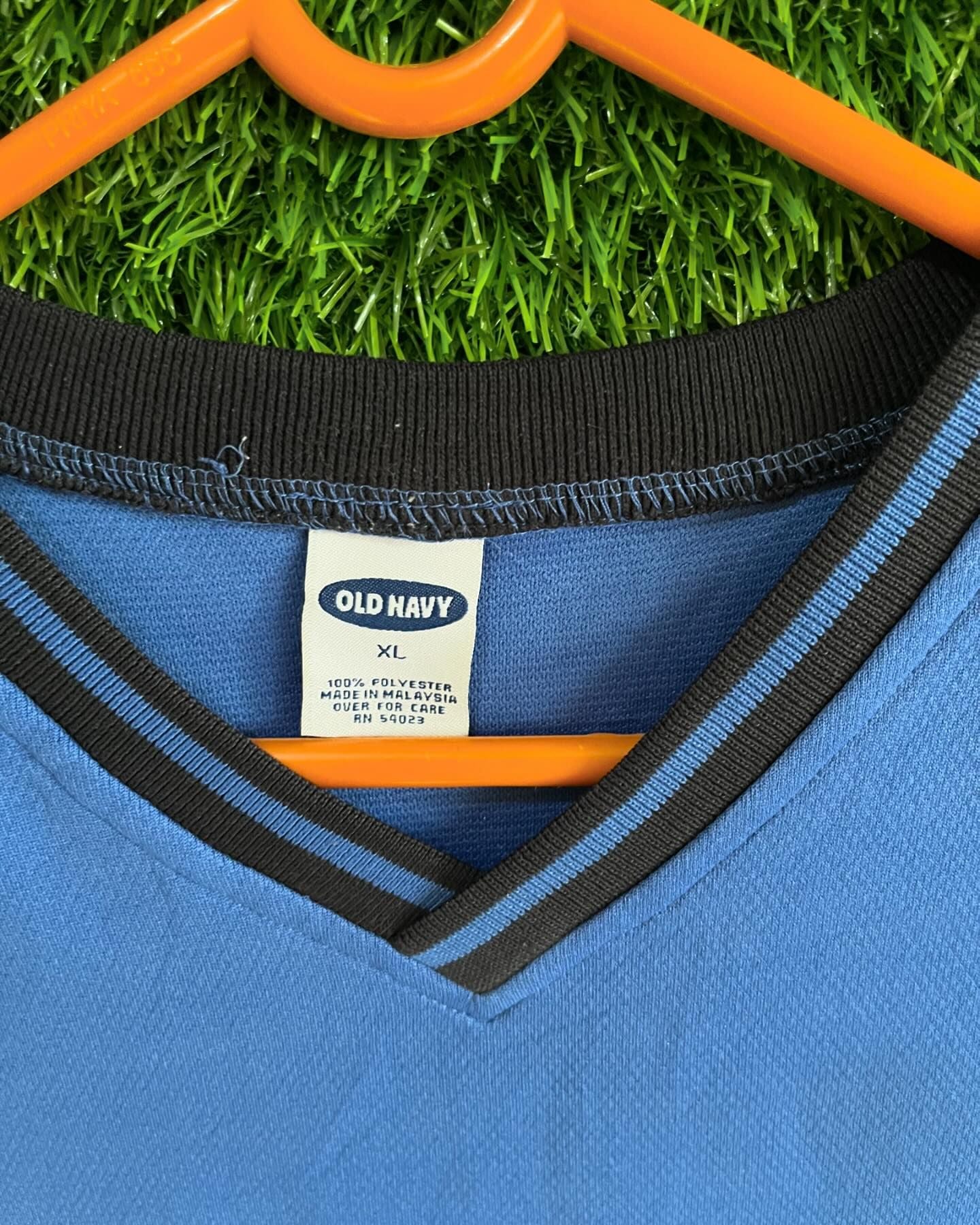 NBA OLD NAVY (Oversized Sleeveless Basketball T Shirt or jersey unisex)