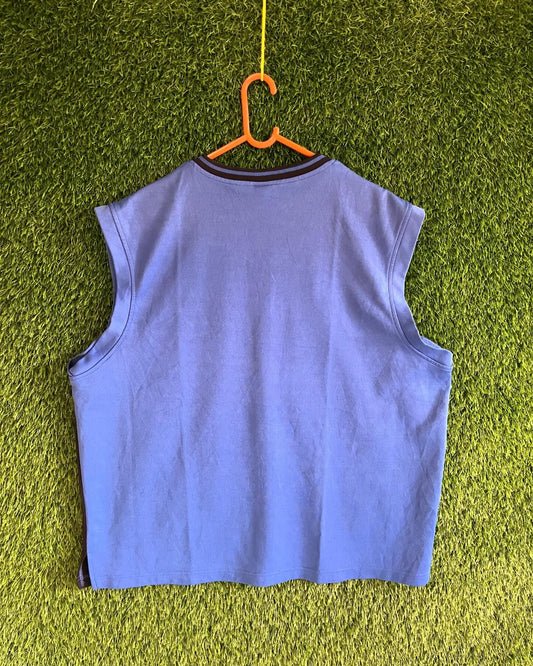 NBA OLD NAVY (Oversized Sleeveless Basketball T Shirt or jersey unisex)