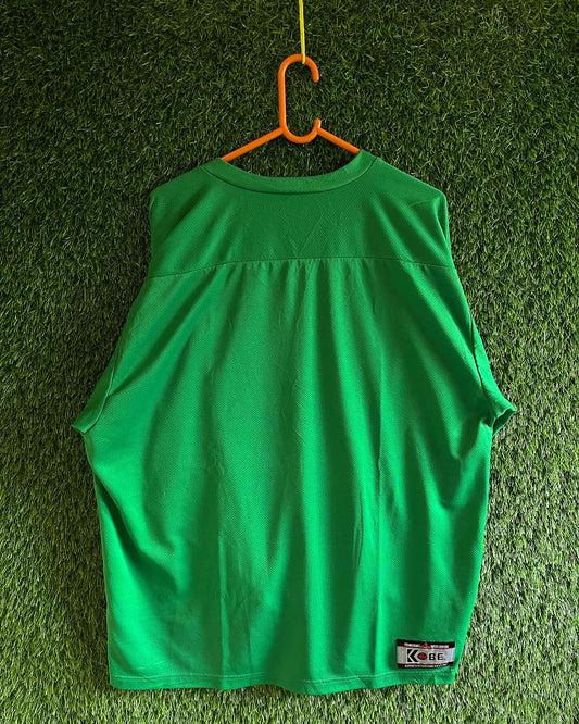 Ice Hockey Jersey Mustang (Oversized Full Sleeve Ice hockey T Shirt or jersey unisex)