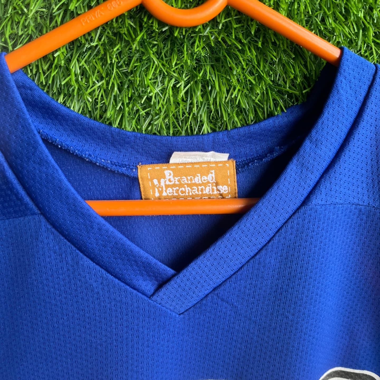 Ice Hockey Jersey Chevrolet (Oversized Full Sleeve Ice hockey T Shirt or jersey unisex)