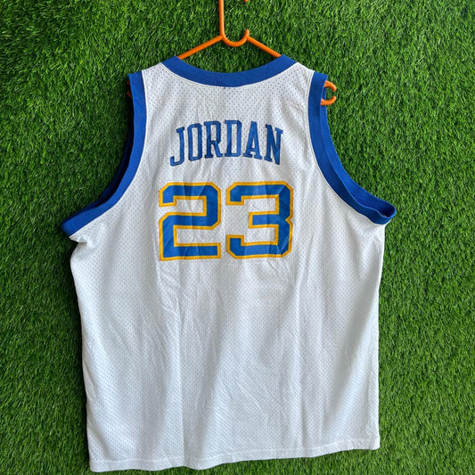 NBA Laney 23 (Oversized Sleeveless Basketball T Shirt or jersey unisex)