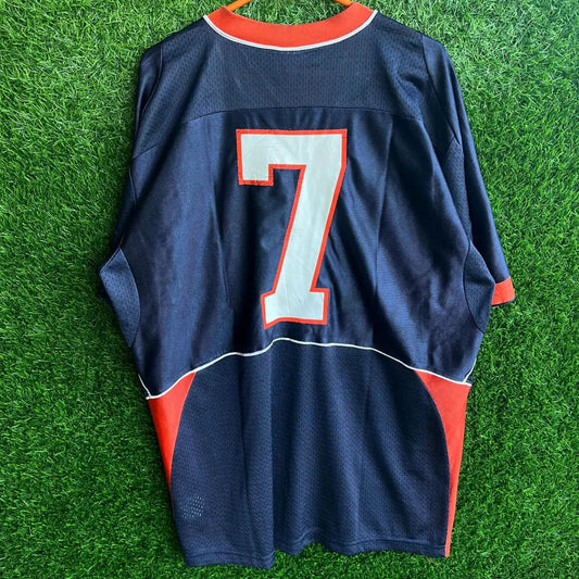 NFL Nike 07 (Oversized Half sleeve T Shirt or jersey unisex)