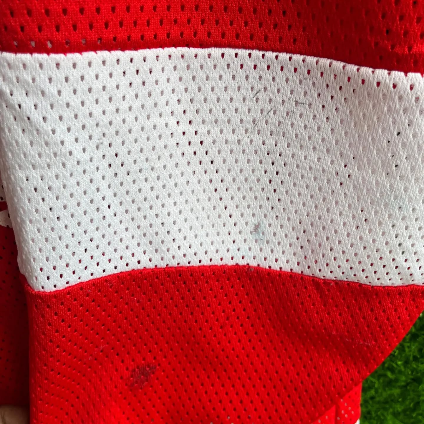 Ice Hockey Jersey Johnson (Oversized Full Sleeve Ice hockey T Shirt or jersey unisex)