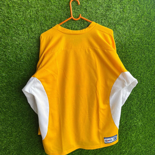 Ice Hockey Jersey Pirates Pocd (Oversized Full Sleeve Ice hockey T Shirt or jersey unisex)