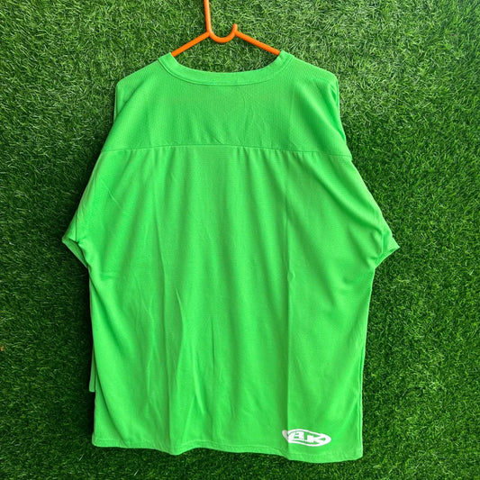 Ice Hockey Jersey maples leaf mesh jersey (Oversized Full Sleeve Ice hockey T Shirt or jersey unisex)