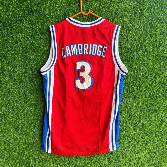 NBA Knights 3 (Oversized Sleeveless Basketball T Shirt or jersey unisex)