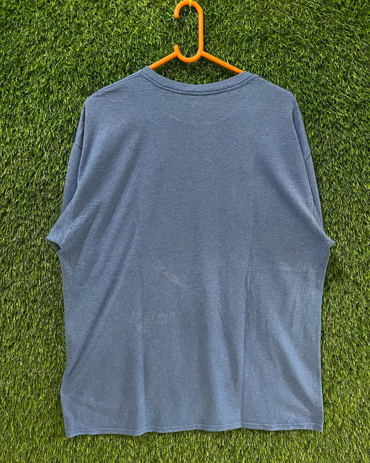 Oversized Star Wars (Oversized half sleeve T-shirt)