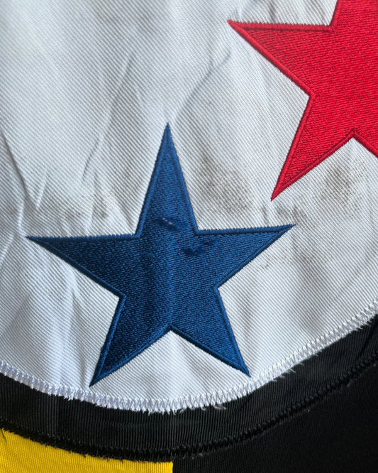 NFL Steelers (Oversized Half sleeve T Shirt or jersey unisex)