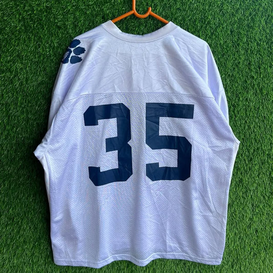 NFL Wildcats 35 (Oversized Half sleeve T Shirt or jersey unisex)