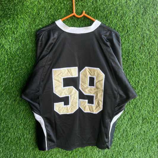 NFL Trinity 59 (Oversized Half sleeve T Shirt or jersey unisex)