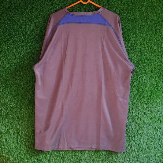 NFL Chicago cubs (Oversized Half sleeve T Shirt or jersey unisex)