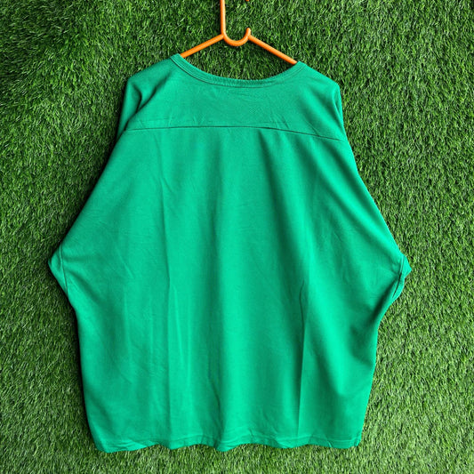 Ice Hockey Jersey Kings Athletic (Oversized Full Sleeve Ice hockey T Shirt or jersey unisex)