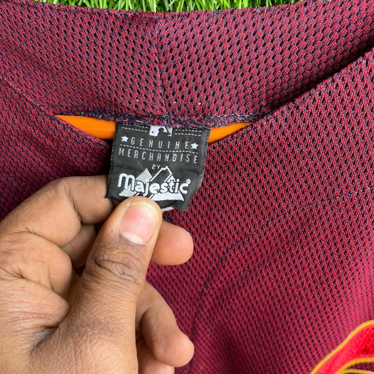 MLB Cubs (Oversized Half sleeve Shirt or jersey unisex)