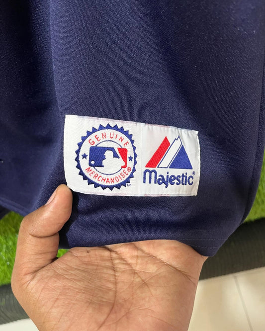 MLB Brewers Sheets 15 (Oversized Half sleeve Shirt or jersey unisex)