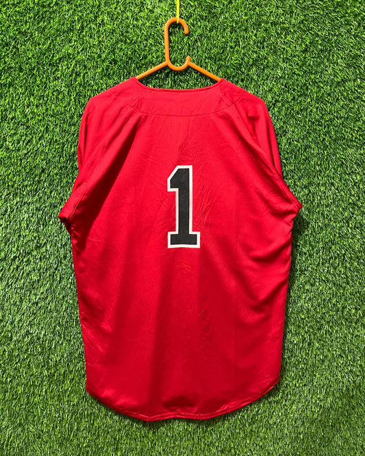 MLB Dance Creation 1 (Oversized Half sleeve Shirt or jersey unisex)